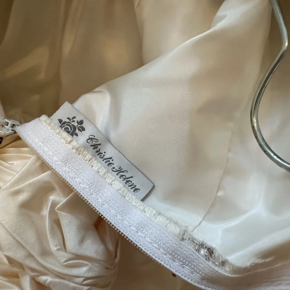 Girls Couture First Holy Communion Dress
